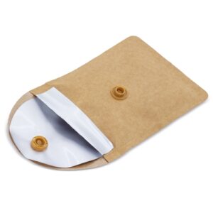 CINZEIRO PORTÁTIL ECO "KRAFY" - Image 4