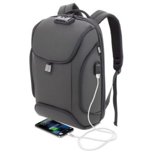 MOCHILA SEMI-RIGIDA "HOFMAN" - Image 13