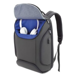 MOCHILA SEMI-RIGIDA "HOFMAN" - Image 4