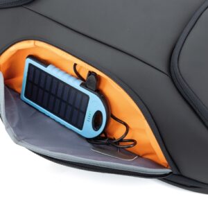 MOCHILA SEMI-RIGIDA "HOFMAN" - Image 3