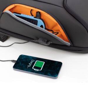 MOCHILA SEMI-RIGIDA "HOFMAN" - Image 12