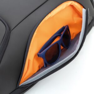 MOCHILA SEMI-RIGIDA "HOFMAN" - Image 11