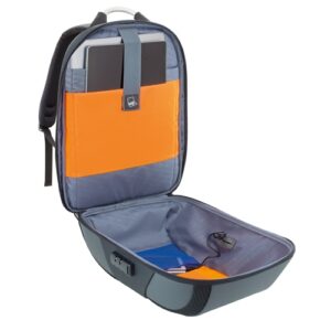 MOCHILA SEMI-RIGIDA "MAYER" PIERRE DELONE - Image 6