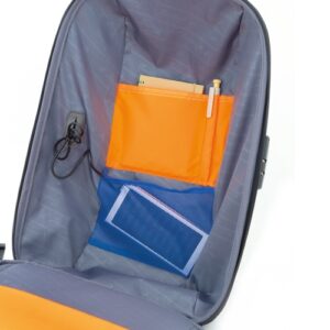 MOCHILA SEMI-RIGIDA "MAYER" PIERRE DELONE - Image 4