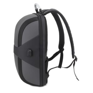 MOCHILA SEMI-RIGIDA "MAYER" PIERRE DELONE - Image 9