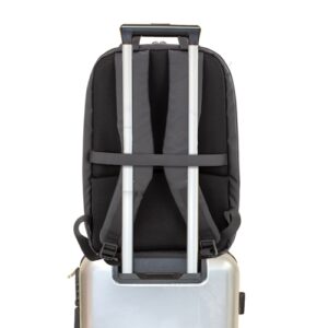 MOCHILA SEMI-RIGIDA "MAYER" PIERRE DELONE - Image 12