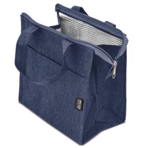 BOLSA TÉRMICA RPET "TERRANOVA" - Image 3