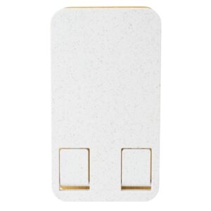 PORTAMÓVIL GIRATÓRIO BAMBÚ-FIBRA TRIGO SPECTRUM - Image 12