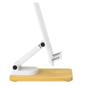 PORTAMÓVIL GIRATÓRIO BAMBÚ-FIBRA TRIGO SPECTRUM - Image 7