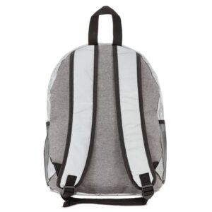 MOCHILA REFLECTANTE "BRIGHTER" - Image 4