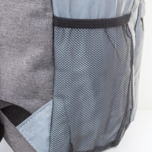 MOCHILA REFLECTANTE "BRIGHTER" - Image 3