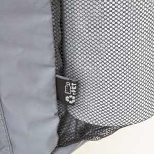 MOCHILA REFLECTANTE "BRIGHTER" - Image 2