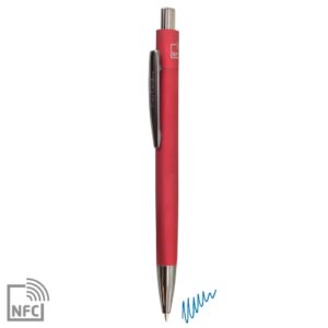 CANETA PIERRE CARDIN COM FUNÇÃO NFC "MAXWELL" - Image 9