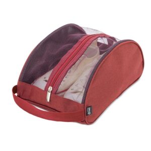 SAPATEIRO VENTILADO RPET "ZASAR" - Image 3