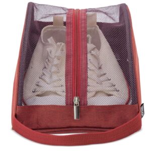 SAPATEIRO VENTILADO RPET "ZASAR" - Image 5