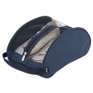 SAPATEIRO VENTILADO RPET "ZASAR" - Image 7