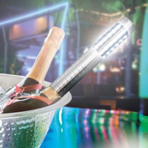 BASTÃO LED ESTROBOSCÓPICO - Image 5