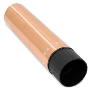 CANHÃO CONFETI COM RESORTE "FIESTA CELEBRATION" - Image 3