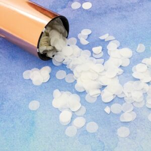 CANHÃO CONFETI COM RESORTE "FIESTA CELEBRATION" - Image 4