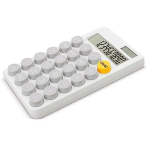 CALCULADORA MECÁNICA "TEKAL" - Image 3