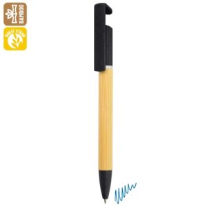 CANETA BAMBÚ - FIBRA DE TRIGO "NATURIX" - Image 8