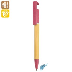 CANETA BAMBÚ - FIBRA DE TRIGO "NATURIX" - Image 12