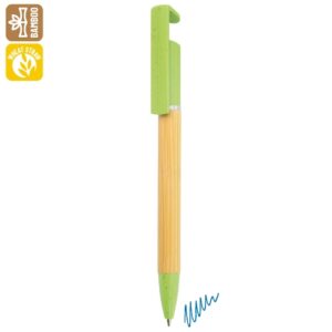 CANETA BAMBÚ - FIBRA DE TRIGO "NATURIX" - Image 16