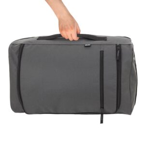 BOLSA TROLLEY "ZIMAN" - Image 3