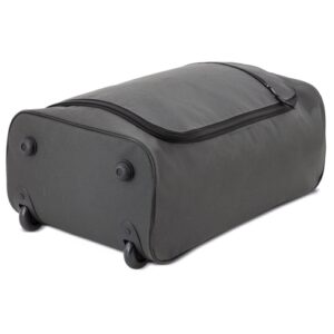 BOLSA TROLLEY "ZIMAN" - Image 10