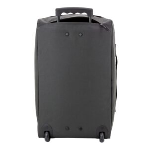 BOLSA TROLLEY "ZIMAN" - Image 4