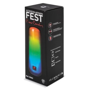 ALTO-FALANTE PIERRE CARDIN "FEST" - Image 5