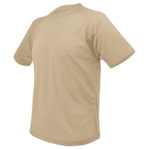 T-SHIRT LIGHT D&F HOMEM "LAYTON" - Image 4