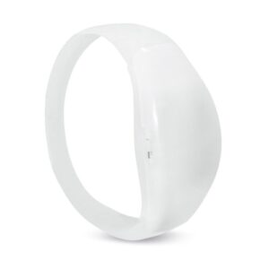 BRACELETE VIP LUMINOSO LED "FLASHING" - Image 4