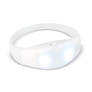 BRACELETE VIP LUMINOSO LED "FLASHING" - Image 3