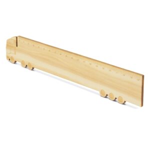 RÉGUA DE MADEIRA "ECOTRANS" - Image 5