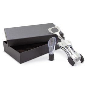 SET DE VINHO 2 PCS "PIAMONTE" - Image 7