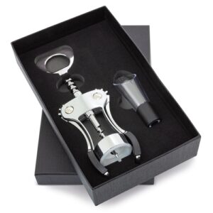 SET DE VINHO 2 PCS "PIAMONTE" - Image 5