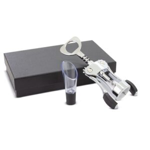 SET DE VINHO 2 PCS "PIAMONTE" - Image 6