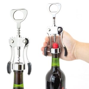 SET DE VINHO 2 PCS "PIAMONTE" - Image 9