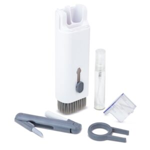 KIT DE LIMPEZA MULTIFUNÇÃO PARA TECLADO - Image 12