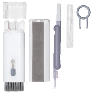 KIT DE LIMPEZA MULTIFUNÇÃO PARA TECLADO - Image 8