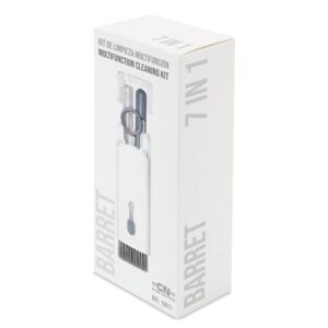 KIT DE LIMPEZA MULTIFUNÇÃO PARA TECLADO - Image 6