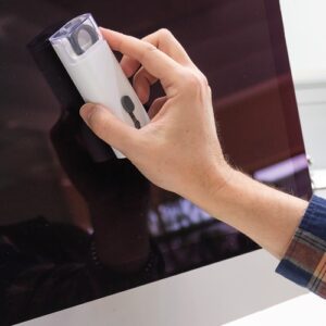 KIT DE LIMPEZA MULTIFUNÇÃO PARA TECLADO - Image 4