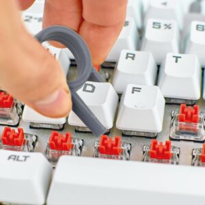 KIT DE LIMPEZA MULTIFUNÇÃO PARA TECLADO - Image 13