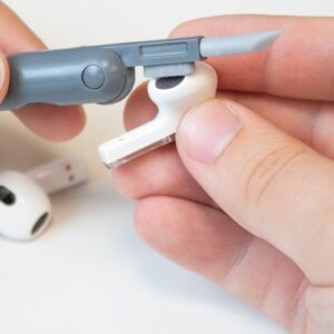 KIT DE LIMPEZA MULTIFUNÇÃO PARA TECLADO - Image 9