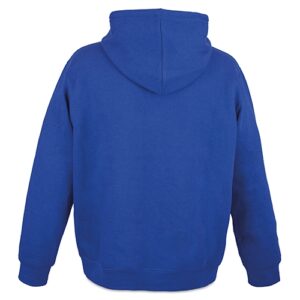 SWEAT COM CAPUZ "YORKER" - Image 96