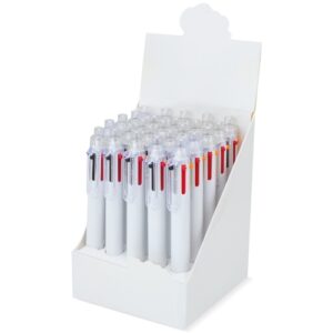 CANETA 6 CORES "CREATIV" - Image 3