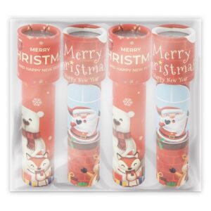 SET 4 CALEIDOSCOPIOS - Image 8