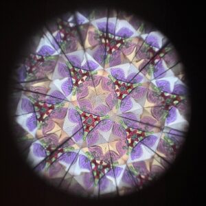 SET 4 CALEIDOSCOPIOS - Image 5