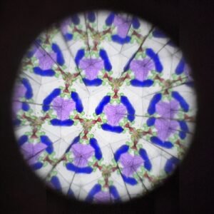 SET 4 CALEIDOSCOPIOS - Image 4